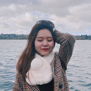 Meet your Posher, Kim